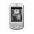 Full Body Housing For Htc Dopod D600 Black - Maxbhi Com