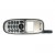 Full Body Housing For Mitsubishi Trium Mars Black - Maxbhi Com