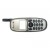 Full Body Housing For Mitsubishi Trium Mars White - Maxbhi Com
