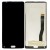 Lcd With Touch Screen For Homtom H3 Black By - Maxbhi Com
