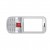 Full Body Housing For Iball Vogue 2 6c White - Maxbhi Com