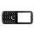Full Body Housing For Jivi Jv X903 White - Maxbhi Com
