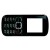 Full Body Housing For Orpat P52 White - Maxbhi Com