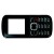 Full Body Housing For Orpat P52 White - Maxbhi Com