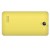 Full Body Housing For Rage Satin Plus Yellow - Maxbhi Com