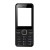 Full Body Housing For Celkon C9 Pro White - Maxbhi Com