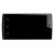 Full Body Housing For Videocon Infinium X40 Pro Black - Maxbhi Com