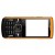 Full Body Housing For Xage M189 Stud Black - Maxbhi Com
