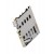 Mmc Connector For Videocon Vphone Grande - Maxbhi Com