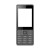 Full Body Housing For Spice Boss Power 5755 Grey - Maxbhi Com