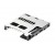 Mmc Connector For Celkon C345 - Maxbhi Com