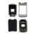 Full Body Housing For Motorola A780 Black - Maxbhi Com