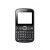 Full Body Housing For Samsung Chat 222 Plus Black - Maxbhi Com