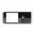 Full Body Housing For Magicon Mg6300 Black - Maxbhi Com