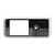 Full Body Housing For Magicon Mg6300 Black - Maxbhi Com