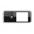 Full Body Housing For Magicon Mg6300 Grey - Maxbhi Com
