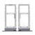 Sim Card Holder Tray For Samsung Galaxy A90 5g Black - Maxbhi Com