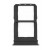 Sim Card Holder Tray For Vivo Iqoo Neo White - Maxbhi Com