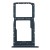 Sim Card Holder Tray For Huawei Enjoy 10 Plus Green - Maxbhi Com
