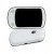 Full Body Housing For Alcatel Groove Ot710d White - Maxbhi Com