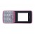 Full Body Housing For Blackzone Force Pink - Maxbhi Com