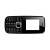 Full Body Housing For Maxsus Mh06 Black - Maxbhi Com