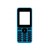 Full Body Housing For Monix D501 Blue - Maxbhi Com