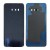 Back Panel Cover For Lg G8x Thinq Black - Maxbhi Com