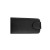 Flip Cover For Nokia 800 Tough Black By - Maxbhi Com