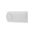 Flip Cover For Nokia 800 Tough White By - Maxbhi Com