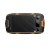Full Body Housing For Agm A7 Black - Maxbhi Com