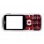 Full Body Housing For Citycall M222 Black - Maxbhi Com
