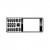 Full Body Housing For Kechao K113 White - Maxbhi Com