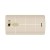Full Body Housing For Trio T50dt White - Maxbhi Com