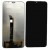 LCD with Touch Screen for HTC Desire 19 Plus White