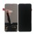Lcd With Touch Screen For Huawei Enjoy 10 Plus Black By - Maxbhi Com