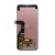 Lcd With Touch Screen For Lg G8x Thinq Black By - Maxbhi Com