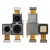 Replacement Back Camera For Huawei Mate 30 By - Maxbhi Com
