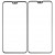 Replacement Front Glass For Huawei Mate 30 White By - Maxbhi Com