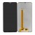 Lcd With Touch Screen For Vivo Y91i 2018 Black By - Maxbhi Com