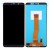Lcd With Touch Screen For Wiko Y80 Black By - Maxbhi Com