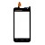 Touch Screen Digitizer For Huawei Ascend Y550 Black By - Maxbhi Com