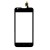 Touch Screen Digitizer For Huawei Ascend Y550 White By - Maxbhi Com