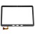 Touch Screen Digitizer For Samsung Galaxy Tab Active Pro Black By - Maxbhi Com Touch Screen Digitizer For Samsung Galaxy Tab Active Pro Black By - Maxbhi Com