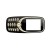 Full Body Housing For I Kall K3311 White - Maxbhi Com