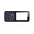 Full Body Housing For Lemon Lemo 207 White - Maxbhi Com
