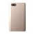 Full Body Housing For Ssky S1000 Passport Champagne - Maxbhi Com