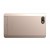 Full Body Housing For Ssky S1000 Passport Champagne - Maxbhi Com