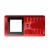 Full Body Housing For Ssky S1000 Passport Red - Maxbhi Com