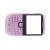 Full Body Housing For Orange Rio Pink - Maxbhi Com